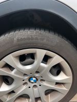 BMW X1  E84 Felgen mit Winterreifen Nordrhein-Westfalen - Neukirchen-Vluyn Vorschau