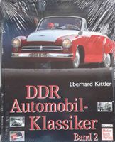 DDR Automobil - Klassiker , Wartburg,  Trabant,  AWZ Bayern - Bad Griesbach im Rottal Vorschau