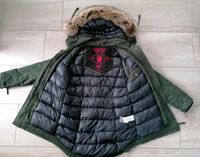 Winterparka/Winterjacke von NAVAHOO des Modell Daria Bayern - Steinberg am See Vorschau