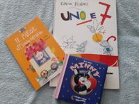 Bücher italienisch für Kinder Friedrichshain-Kreuzberg - Friedrichshain Vorschau
