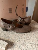 Schuhe Gr 39 / Gabor/ Medicus Super Zustand Nordrhein-Westfalen - Kleve Vorschau