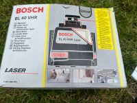 Bosch Baulaser BL 40 VHR Bayern - Thüngersheim Vorschau