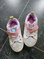 Baby Mädchen Schuhe Gr.26 Leuchten Schuhe Nordrhein-Westfalen - Hamm Vorschau