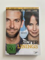 Film Silver Linings (DVD) Kreis Ostholstein - Ahrensbök Vorschau