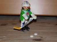 Playmobil Special *Rarität* Eishockeyspieler 4513 (1995) Niedersachsen - Bücken Vorschau