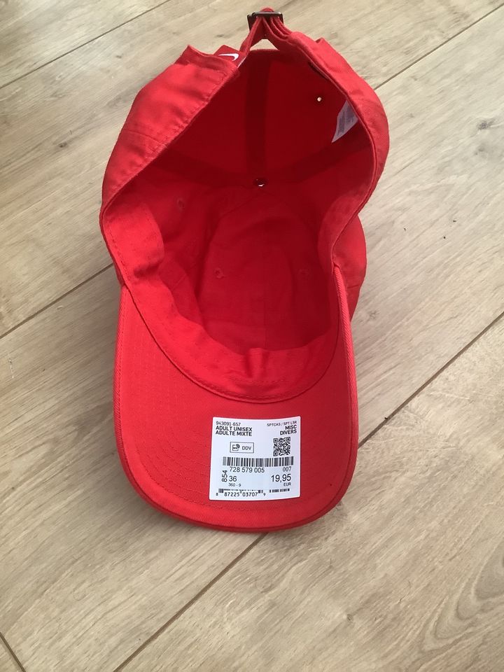 Nike Cap – Neu in Nordenham