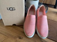 UGG Damen Slipper, Schuhe, Sammy, Gr. 37 NEU, NP: 109,95€ Niedersachsen - Göttingen Vorschau