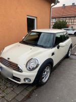 Mini Cooper D - TÜV NEU Hessen - Eichenzell Vorschau