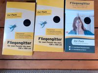 Fliegengitter für Fenster  2 Stück. Neu OVP Nordrhein-Westfalen - Eitorf Vorschau