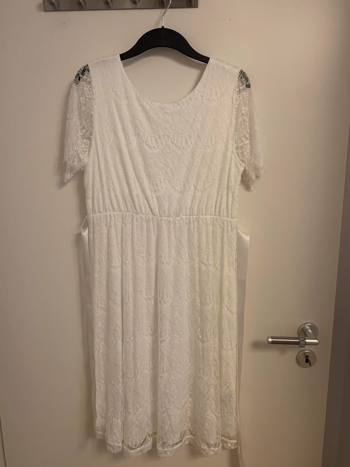 Umstandsmode Umstandshochzeitskleid Hochzeitskleid bonprix in Ludwigsburg
