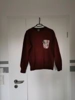 Weebit Pullover mit Biene Bayern - Gersthofen Vorschau