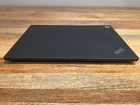 Lenovo ThinkPad T14 Gen 2 i7-1185G7 32GB RAM 1TB SSD QWERTY Frankfurt am Main - Kalbach-Riedberg Vorschau