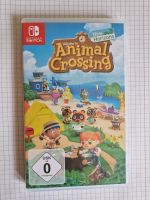Animal crossing Nintendo Switch Nordrhein-Westfalen - Dinslaken Vorschau