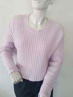 New Yorker FB Sister Knitwear Kurzpulli Strickpulli XS 32 34 Baden-Württemberg - Freiburg im Breisgau Vorschau