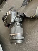 Kamera Nikon D 3400 + Tamron Objektiv Baden-Württemberg - Wildberg Vorschau
