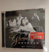 CD Gloria Estefan, mi tierra Nordrhein-Westfalen - Menden Vorschau