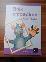 Ethik entdecken mit Philo 1/2 Klasse Mildenberger Verlag Bayern - Steinsfeld Vorschau