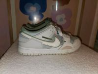 Nike Dunk Low Scrap grey haze phantom Nordrhein-Westfalen - Düren Vorschau