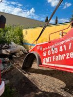 Verkaufe Seitenkästen Lkw Abschlepper AWU Niedersachsen - Salzgitter Vorschau