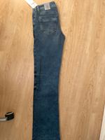 Low rise boot cut jeans Bayern - Forchheim Vorschau