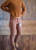 NEU - PLEASE Jeans M rose Baumwolle / Elastan Made in Italy Dresden - Loschwitz Vorschau