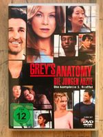 Grey's Anatomy - Staffel 1 DVDs Niedersachsen - Sehnde Vorschau