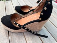 Schuhe (Wedges) von Café Noir Niedersachsen - Osnabrück Vorschau