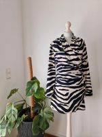 H&M Kleid zebra neu mit Etikett Wandsbek - Hamburg Marienthal Vorschau