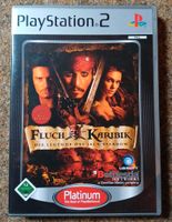 Fluch der Karibik Legende des Jack Sparrow PS2 Playstation 2 Nordrhein-Westfalen - Düren Vorschau