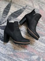 Plateau Stiefelette Gr 41, 5th Avenue Nordrhein-Westfalen - Witten Vorschau