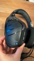 Logitech G633 Headset Top Zustand Bayern - Pittenhart Vorschau