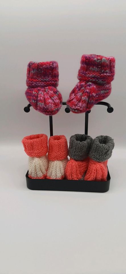 Warme Kinder  Socken in Bad Driburg