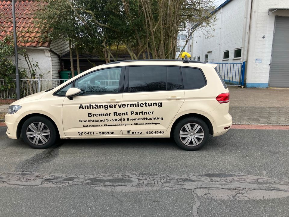 Taxi Nachtfahrer gesucht Ablösung Delfter Str Huchting in Bremen