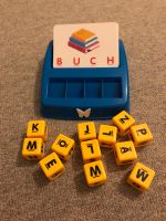 Buchstabier spiel Montessori Köln - Porz Vorschau
