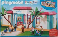 Playmobil 9539 Ferienhotel / Family Fun NEU & OVP Rheinland-Pfalz - Dirmstein Vorschau