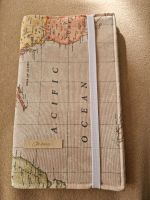 NEU❤️ Dokumententasche Reise Etui Travel Organizer handmade Bayern - Aschaffenburg Vorschau