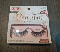 KISS Blowout Wimpern NEU Hessen - Hohenroda Vorschau