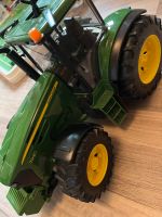 Bruder JohnDeere7930 neuwertig Bayern - Bayerbach b Ergoldsbach Vorschau