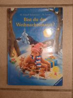 Buch: Bist du der Weihnachtsmann von Ravensburger Bayern - Mallersdorf-Pfaffenberg Vorschau
