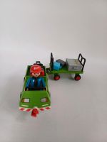 Playmobil Gepäckwagen Sachsen - Kirschau Vorschau