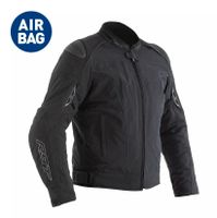 RST GT Airbag CE Textil Veste Schwarz Bayern - Ruhpolding Vorschau