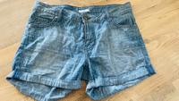 Mustang Hotpants zu verkaufen - selten getragen Größe 27 Bayern - Forchheim Vorschau