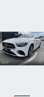 Mercedes-Benz E220d AMG Hannover - Ahlem-Badenstedt-Davenstedt Vorschau