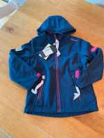 Trollkids Softshelljacke NEU Trollfjord 116 Nordrhein-Westfalen - Telgte Vorschau