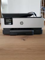 Multifunktionsdrucker HP OfficeJet 8012 All-in-One Baden-Württemberg - Argenbühl Vorschau