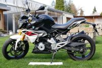 BMW G310R Motorrad A2 Bayern - Friedberg Vorschau