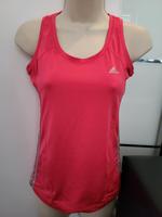 Adidas Top, Shirt, Oberteil, Sport, Clima Cool, Pink Bayern - Kleinwallstadt Vorschau