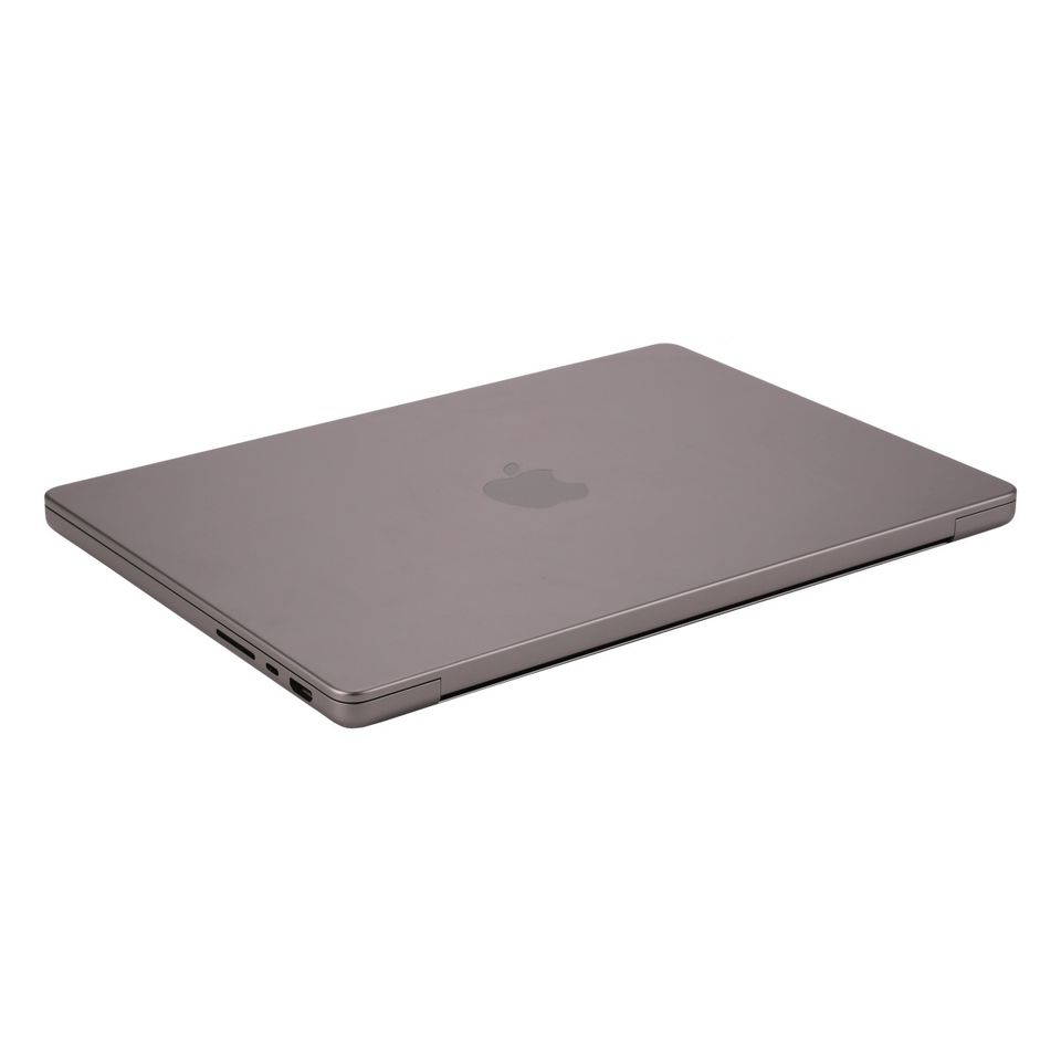 Apple MacBook Pro 16" (2021) M1 Pro - Space Grau in Minden