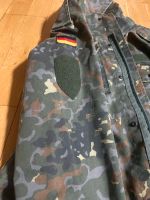 Bundeswehr uniform Thüringen - Frankenblick Vorschau