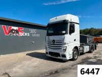 Mercedes-Benz Mercedes-Benz Actros 2545 6x2 Nordrhein-Westfalen - Legden Vorschau